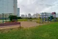 3 room apartment 72 m² Minsk, Belarus