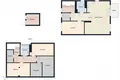 Appartement 5 chambres 150 m² Zabki, Pologne