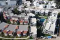 2 bedroom penthouse 100 m² Bodrum, Turkey