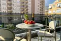 2 room apartment 55 m² in Alanya, Turkey