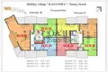 Wohnung 47 m² Nessebar, Bulgarien