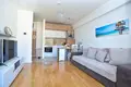 2 room apartment 47 m² in Budva, Montenegro