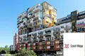 Mieszkanie 4 pokoi 75 m² Miasto Stołeczne Praga, Czechy