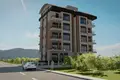 Apartamento 2 habitaciones 46 m² Alanya, Turquía