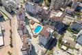 Wohnung 2 Schlafzimmer 95 m² Mittelmeerregion, Türkei