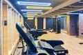 Appartement 2 chambres 100 m² Ciplakli, Turquie