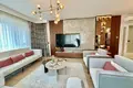 Kompleks mieszkalny Ready to move residential complex with green areas in the business district of Istanbul, Türkiye