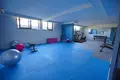 1 bedroom apartment 55 m² Akarca Koyu, Turkey