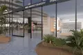 3 bedroom apartment 145 m² Germasogeia, Cyprus