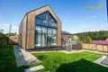 House 160 m² Papiarnianski sielski Saviet, Belarus