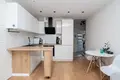 Appartement 3 chambres 47 m² Varsovie, Pologne