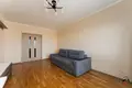 Mieszkanie 1 pokój 43 m² Mińsk, Białoruś