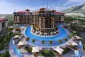 Piso en edificio nuevo New Apartment Project For Sale in Alanya Kestel