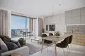 Appartement 2 chambres 101 m² Lakatameia, Chypre