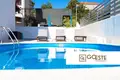 Casa 20 habitaciones  Opcina Dezanovac, Croacia