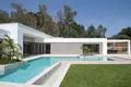 Haus 5 Schlafzimmer 800 m² Benalmadena, Spanien