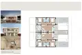 2 bedroom penthouse 134 m² San Pedro del Pinatar, Spain