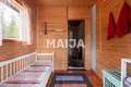 Cottage 1 bedroom 48 m² Uurainen, Finland