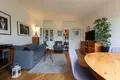 Appartement 3 chambres 61 m² Lodz, Pologne