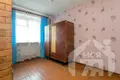 Apartamento 3 habitaciones 58 m² Kuraniec, Belarús