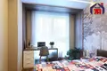 Apartamento 2 habitaciones 40 m² Minsk, Belarús