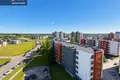 Wohnung 2 zimmer 50 m² Janau, Litauen