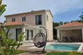 Maison 3 chambres  Grad Porec, Croatie