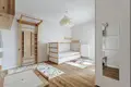 2 bedroom apartment 61 m² Warsaw, Poland