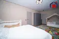 Wohnung 2 zimmer 94 m² Minsk, Belarus