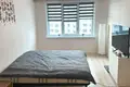 1 room apartment 34 m² Minsk, Belarus