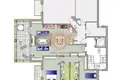 Appartement 3 chambres 100 m² Bordighera, Italie