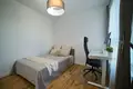 1 bedroom apartment 42 m² Warsaw, Poland