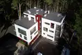 Appartement 3 chambres 87 m² Jurmala, Lettonie