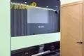 Mieszkanie 4 pokoi 78 m² Mińsk, Białoruś