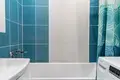 Mieszkanie 2 pokoi 50 m² Mińsk, Białoruś