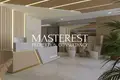 Wohnung 2 zimmer 46 m² Alanya, Türkei