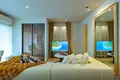 Appartement 1 chambre 34 m² Choeng Thale, Thaïlande