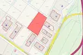 Atterrir 5 742 m² Sady, Pologne