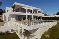 Villa 7 habitaciones 850 m² Teulada, Španjolska