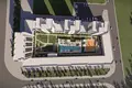 Piso en edificio nuevo Pisos de Inversión en Antalya Cerca del Hospital