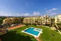 3 bedroom apartment 123 m² Estepona, Spain