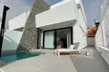 Willa 3 pokoi 94 m² San Javier, Hiszpania