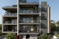 2 bedroom apartment 95 m² Larnaca District, Cyprus