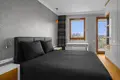 Apartamento 3 habitaciones 90 m² Varsovia, Polonia