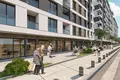 Appartement dans un nouvel immeuble Sega Metro Park
