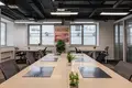 Oficina 286 m² en Moscú, Rusia