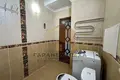 Apartamento 1 habitación 43 m² Muchaviecki sielski Saviet, Belarús