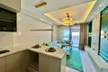 Apartamento 2 habitaciones 65 m² Mezitli, Turquía