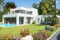 Willa 4 pokoi 227 m² Abadin, Hiszpania