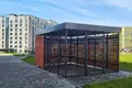 Apartamento 2 habitaciones 59 m² Smalyavichy, Belarús